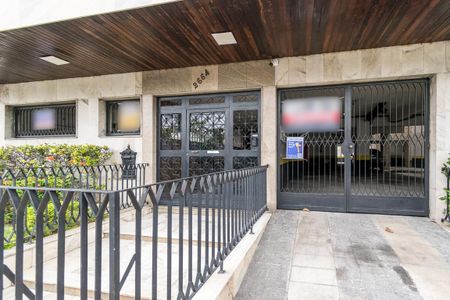 Apartamento à venda com 79m², 2 quartos e 1 vagaFachada