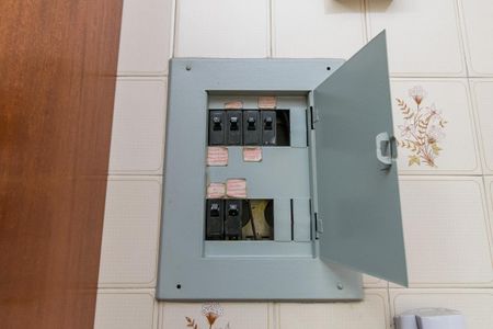 Apartamento à venda com 79m², 2 quartos e 1 vagaCozinha