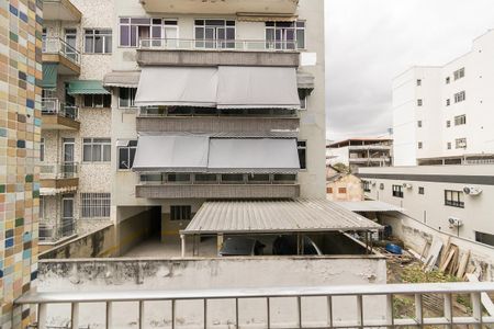 Apartamento à venda com 79m², 2 quartos e 1 vagaVista da Varanda