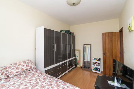 Apartamento à venda com 79m², 2 quartos e 1 vagaQuarto 2
