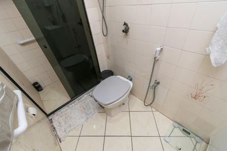 Apartamento à venda com 79m², 2 quartos e 1 vagaBanheiro Social