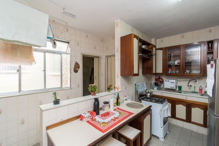 Apartamento à venda com 79m², 2 quartos e 1 vagaCozinha