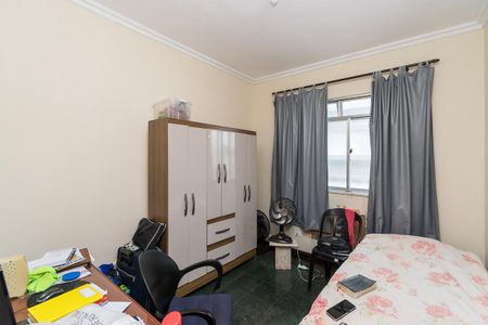 Apartamento à venda com 79m², 2 quartos e 1 vagaQuarto 1