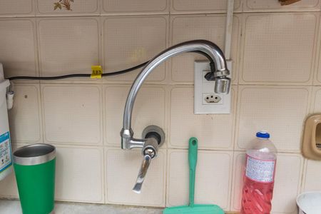 Apartamento à venda com 79m², 2 quartos e 1 vagaCozinha