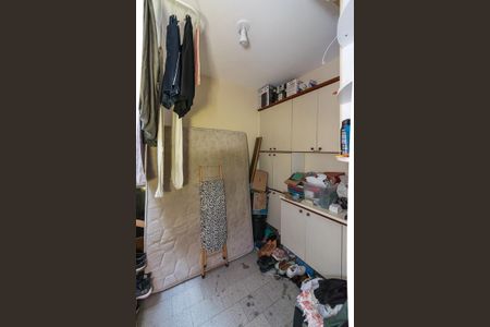 Apartamento à venda com 79m², 2 quartos e 1 vagaQuarto de Serviço