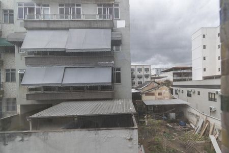 Apartamento à venda com 79m², 2 quartos e 1 vagaVista do Quarto 1