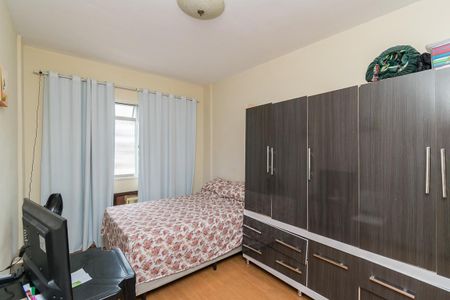 Apartamento à venda com 79m², 2 quartos e 1 vagaQuarto 2
