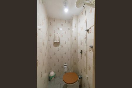 Apartamento à venda com 79m², 2 quartos e 1 vagaBanheiro de Serviço