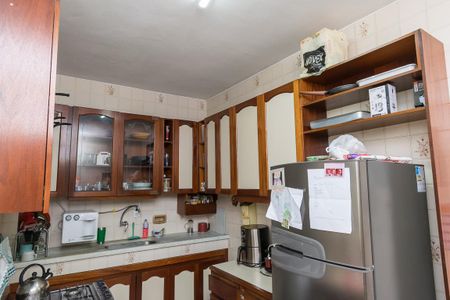 Apartamento à venda com 79m², 2 quartos e 1 vagaCozinha