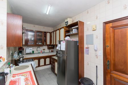 Apartamento à venda com 79m², 2 quartos e 1 vagaCozinha