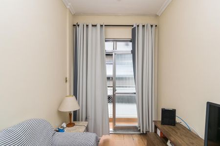 Apartamento à venda com 79m², 2 quartos e 1 vagaVaranda da Sala