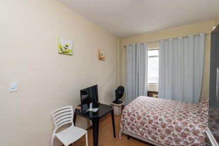 Apartamento à venda com 79m², 2 quartos e 1 vagaQuarto 2