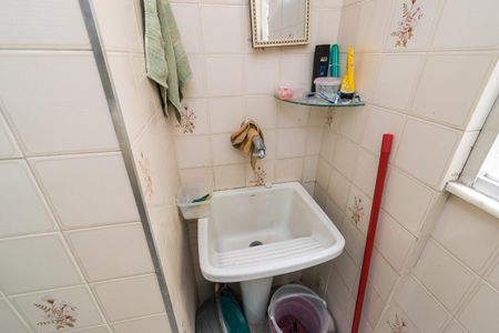 Apartamento à venda com 79m², 2 quartos e 1 vagaÁrea de Serviço