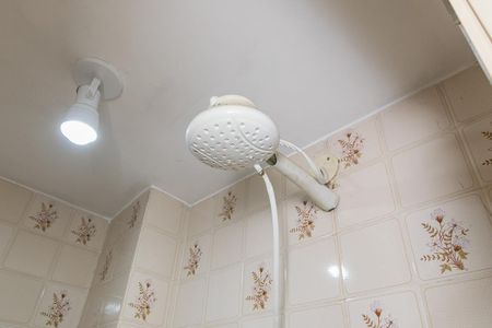 Apartamento à venda com 79m², 2 quartos e 1 vagaBanheiro de Serviço