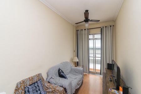 Sala de apartamento à venda com 2 quartos, 79m² em Vila da Penha, Rio de Janeiro