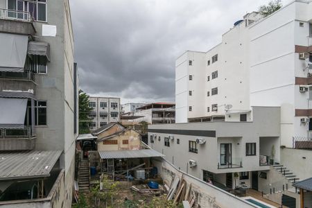 Apartamento à venda com 79m², 2 quartos e 1 vagaVista do Quarto 2