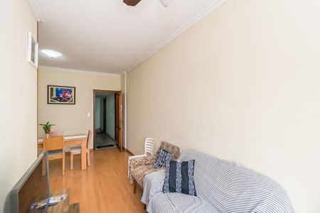 Apartamento à venda com 79m², 2 quartos e 1 vagaSala