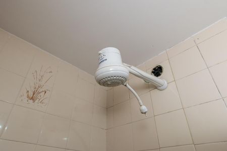 Apartamento à venda com 79m², 2 quartos e 1 vagaBanheiro Social