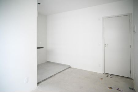 Sala de apartamento à venda com 2 quartos, 38m² em Vila Vermelha, São Paulo