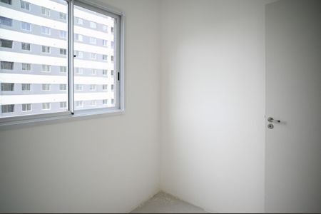 Quarto 1 de apartamento à venda com 2 quartos, 38m² em Vila Vermelha, São Paulo