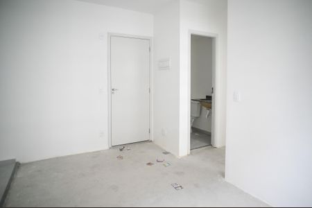 Sala de apartamento à venda com 2 quartos, 38m² em Vila Vermelha, São Paulo