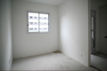 Sala de apartamento à venda com 2 quartos, 38m² em Vila Vermelha, São Paulo
