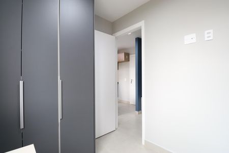 Quarto 1 de apartamento à venda com 2 quartos, 34m² em Barra Funda, São Paulo