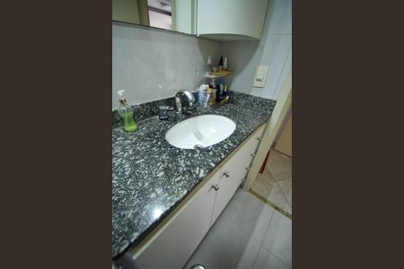 Banheiro de apartamento à venda com 3 quartos, 94m² em Tatuapé, São Paulo