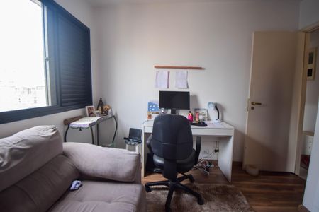 Apartamento à venda com 94m², 3 quartos e 2 vagas Apartamento à venda com 94m², 3 quartos e 2 vagasQuarto 1