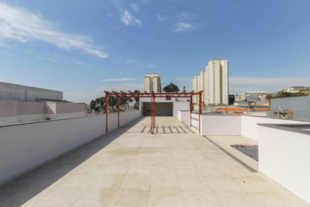 Apartamento para alugar com 30m², 1 quarto e sem vaga Apartamento para alugar com 30m², 1 quarto e sem vagaÁrea comum