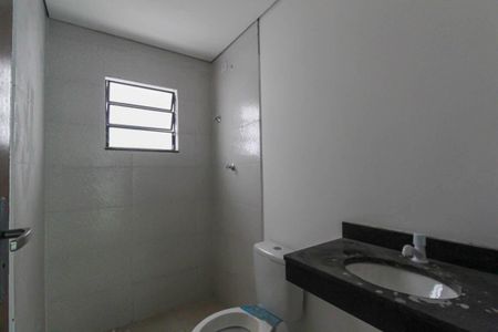 Apartamento para alugar com 30m², 1 quarto e sem vaga Apartamento para alugar com 30m², 1 quarto e sem vagaBanheiro