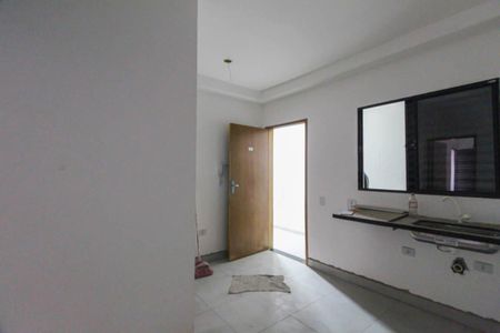 Apartamento para alugar com 30m², 1 quarto e sem vaga Apartamento para alugar com 30m², 1 quarto e sem vagaSala/Cozinha