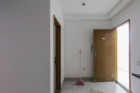 Apartamento para alugar com 30m², 1 quarto e sem vaga Apartamento para alugar com 30m², 1 quarto e sem vagaSala/Cozinha