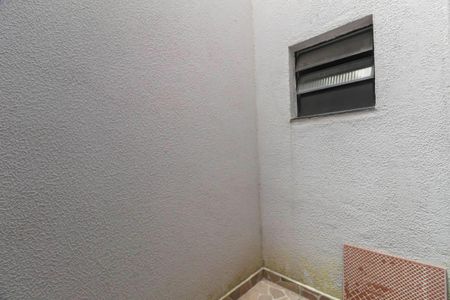 Apartamento para alugar com 30m², 1 quarto e sem vaga Apartamento para alugar com 30m², 1 quarto e sem vagaÁrea de Serviço