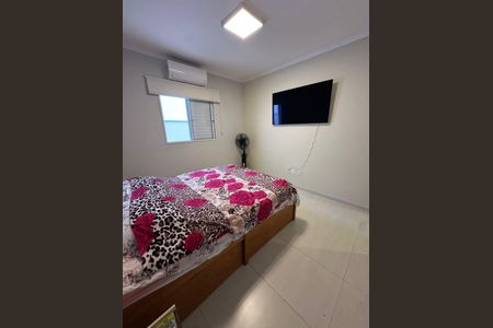 Quarto 1 de casa à venda com 3 quartos, 125m² em Mirante de Jundiaí, Jundiaí
