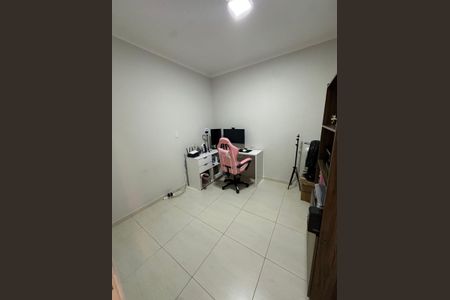Casa à venda com 125m², 3 quartos e 2 vagas Casa à venda com 125m², 3 quartos e 2 vagasQuarto 3