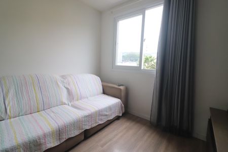 Sala de apartamento à venda com 2 quartos, 63m² em Liberdade, Novo Hamburgo
