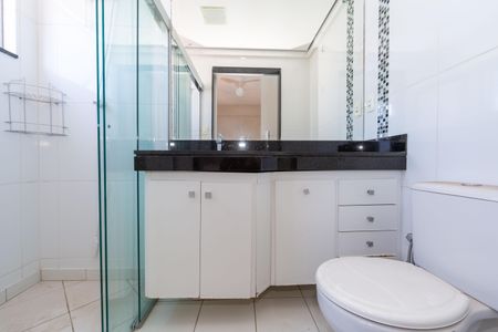 Apartamento à venda com 83m², 3 quartos e 3 vagasSuíte