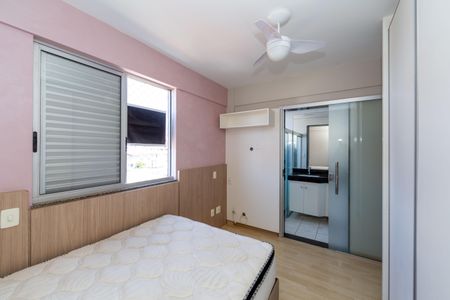 Apartamento à venda com 83m², 3 quartos e 3 vagasSuíte