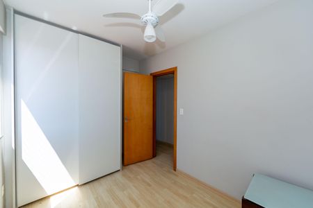 Apartamento à venda com 83m², 3 quartos e 3 vagasQuarto 2