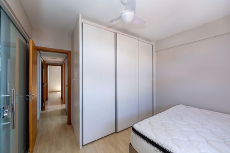 Apartamento à venda com 83m², 3 quartos e 3 vagasSuíte