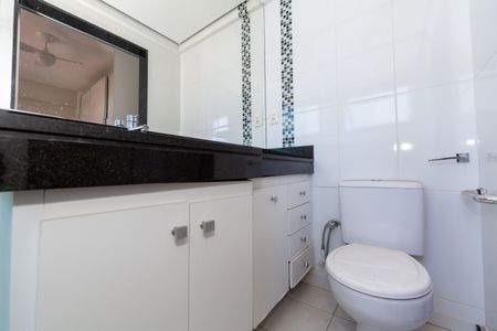 Apartamento à venda com 83m², 3 quartos e 3 vagasSuíte