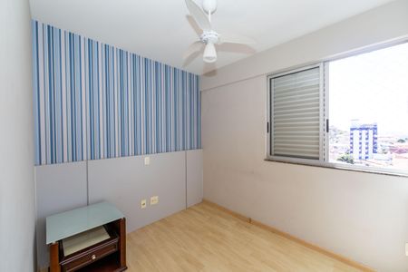 Apartamento à venda com 83m², 3 quartos e 3 vagasQuarto 2