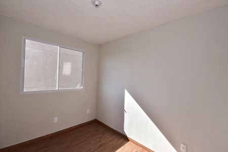 Quarto 2 de apartamento para alugar com 2 quartos, 47m² em Jardim do Lago, São Paulo