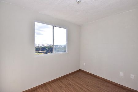 Quarto 1 de apartamento para alugar com 2 quartos, 47m² em Jardim do Lago, São Paulo