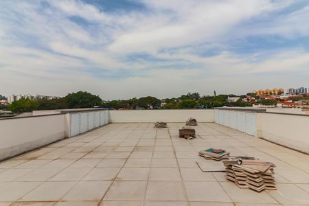 Apartamento à venda com 52m², 1 quarto e sem vaga Apartamento à venda com 52m², 1 quarto e sem vagaÁrea comum