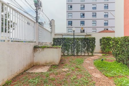 Apartamento à venda com 52m², 1 quarto e sem vaga Apartamento à venda com 52m², 1 quarto e sem vagaÁrea comum