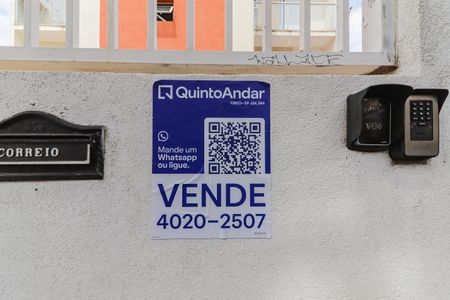 Apartamento à venda com 52m², 1 quarto e sem vaga Apartamento à venda com 52m², 1 quarto e sem vagaPlaca