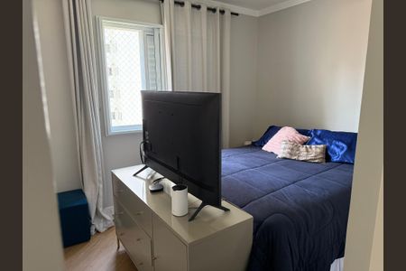 Suíte 1 de apartamento para alugar com 2 quartos, 87m² em Jardim Lar Sao Paulo, São Paulo