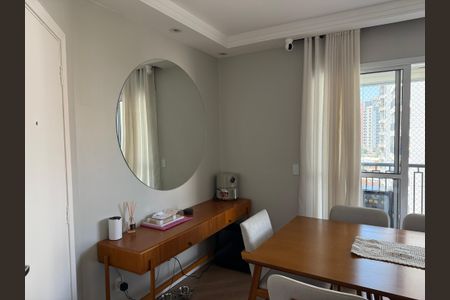 Sala de apartamento para alugar com 2 quartos, 87m² em Jardim Lar Sao Paulo, São Paulo